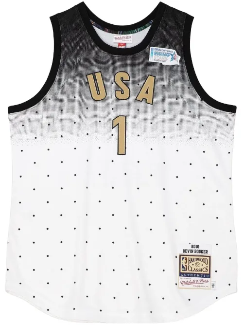 Débardeur 'All-star 2016 Devin Booker' - Mitchell & Ness - Modalova