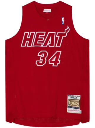 Mitchell & Ness