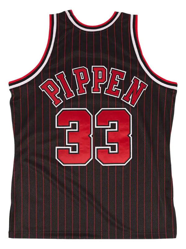 pippen authentic jersey