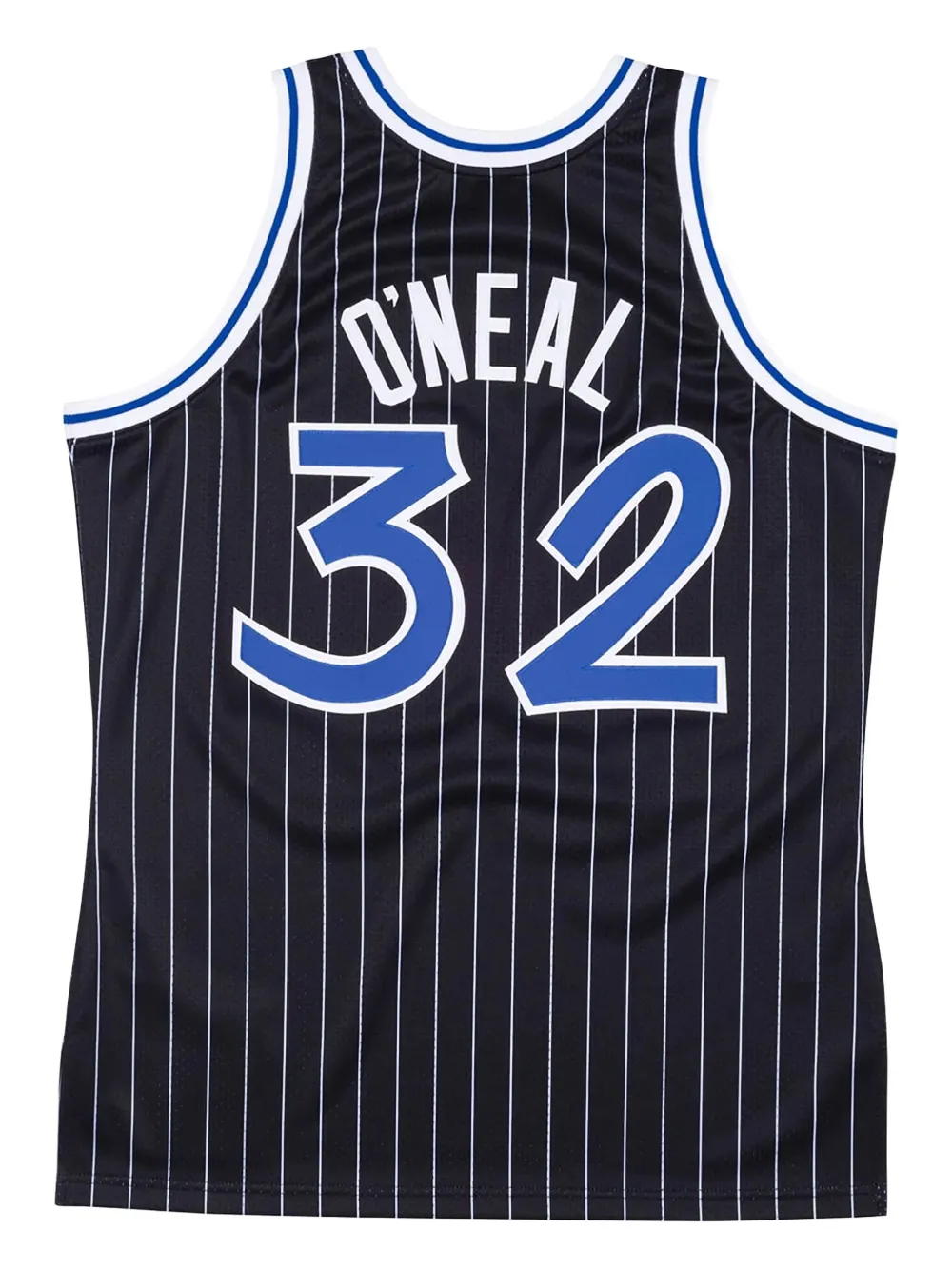 Mitchell & Ness Shaquille O'Neal Black Orlando Magic 1994/95 tank top | Vests & Tank Tops | Image 2