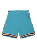Mitchell & Ness ""NBA New Orleans Hornets 05"" authentic shorts - Blue