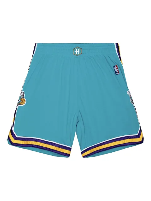 Mitchell & Ness "NBA New Orleans Hornets 05" authentic shorts
