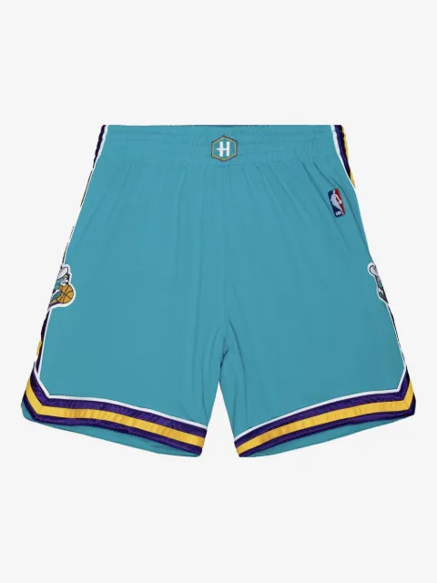 Mitchell & Ness "NBA New Orleans Hornets 05" authentic shorts