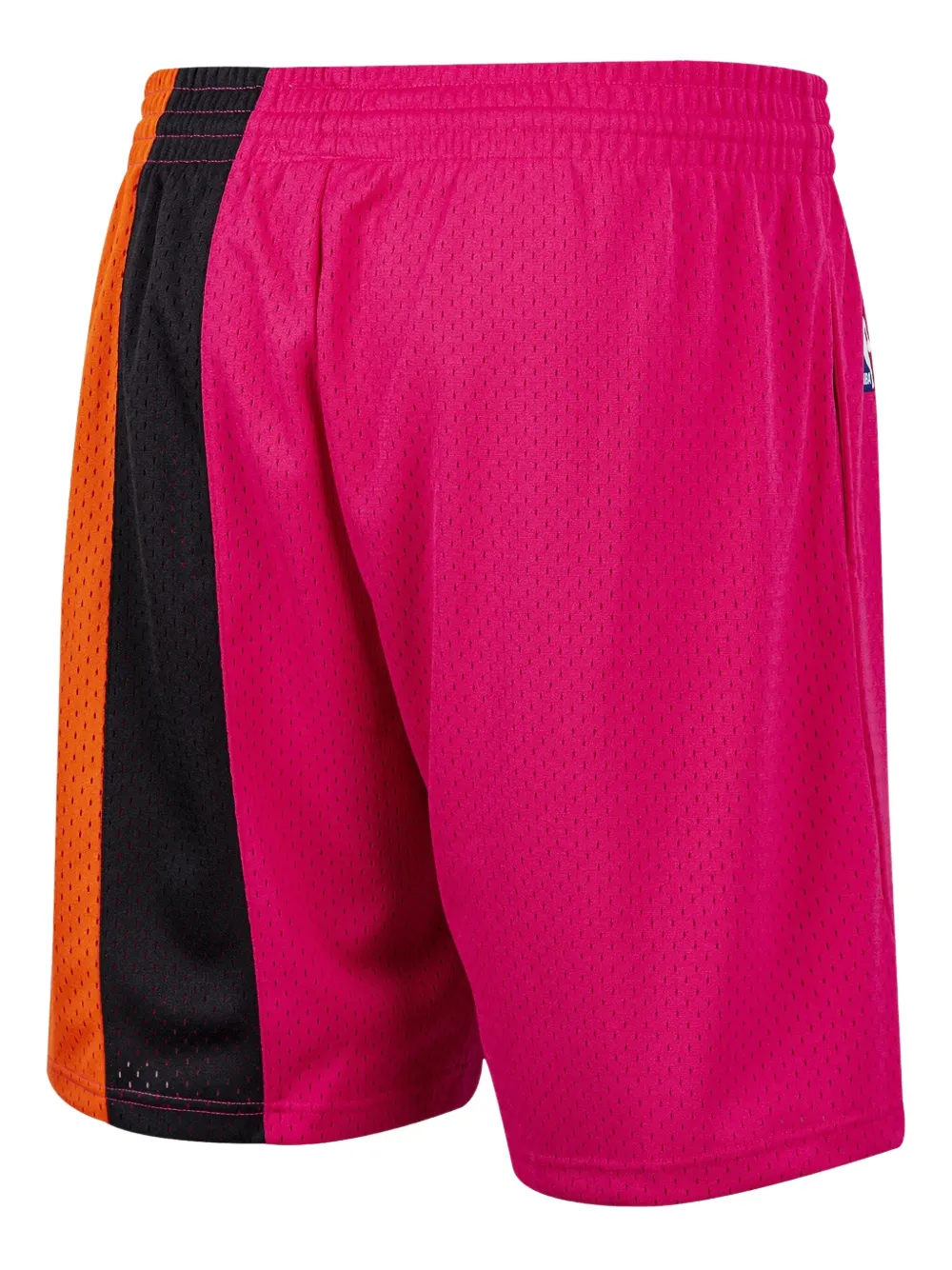 Mitchell & Ness NBA Miami Heat 2005 Reload Swingman shorts | Track & Running Shorts | Image 2