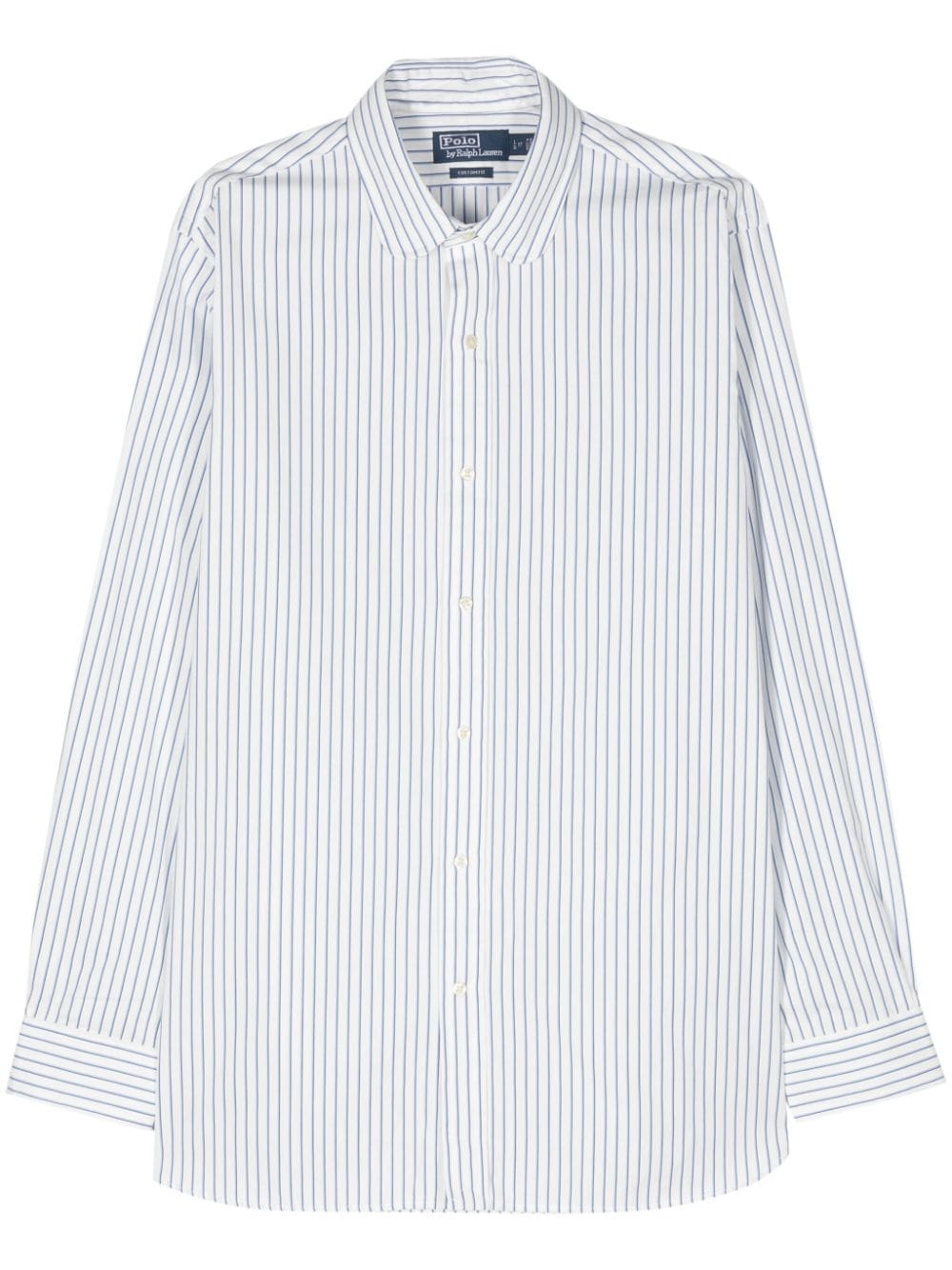 Polo Ralph Lauren Overhemd met patroon Wit