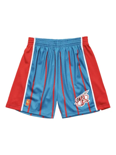 Mitchell & Ness bermudas Houston Rockets 1996 Reload de Mitchell & Ness x NBA