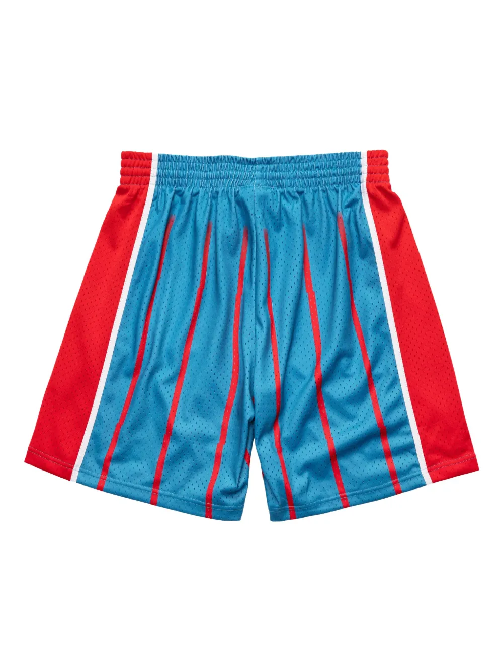 Mitchell & Ness x NBA Houston Rockets 1996 Reload Shorts | Sportshorts | Image 2