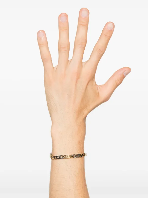 Alexander McQueen ブレスレット Jewels Alexander McQueen ALEXANDER MCQUEEN アレキサンダー