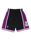 Mitchell & Ness NBA Milwaukee Bucks 2000 Swingman shorts - Black