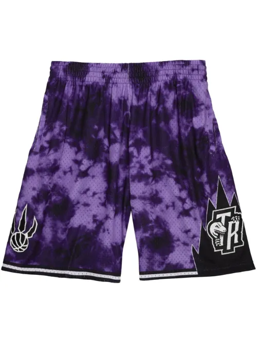Short 'NBA Toronto Raptors 1998' - Mitchell & Ness - Modalova