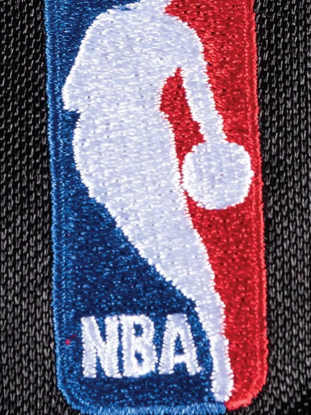 Mitchell & Ness "NBA Miami Heat 2005-06 Shaq O'Neal" authentieke jersey Zwart