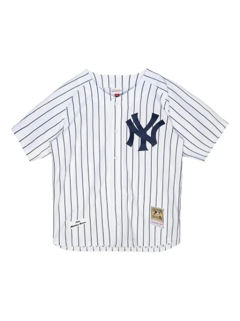 Mitchell & Ness top de béisbol "MLB New York Yankees 1997 Mariano Rivera" Home