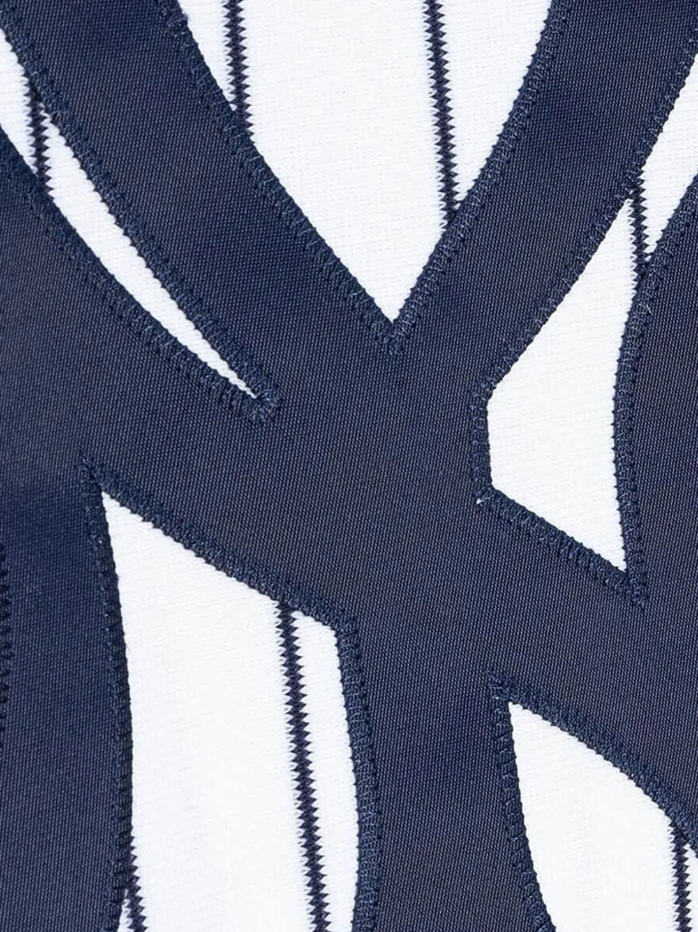 Mitchell & Ness "MLB New York Yankees 1997 Mariano Rivera" Home honkbaltop Wit