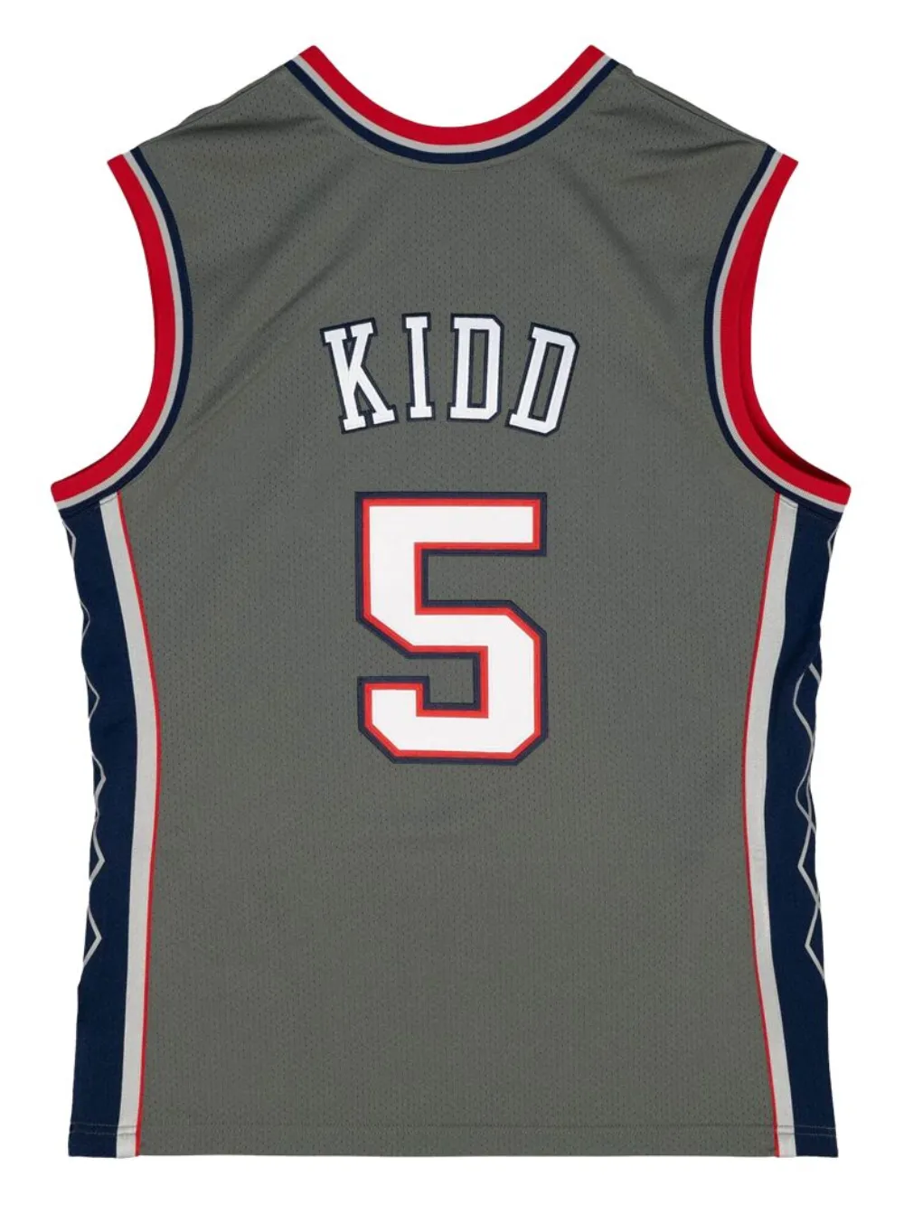 Mitchell & Ness suéter NBA New Jersey Nets 2004 Jason Kidd Alt | Playeras | Image 2