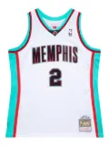 Mitchell & Ness Jason Williams NBA Vancouver Grizzlies 2001 Swingman vest - White