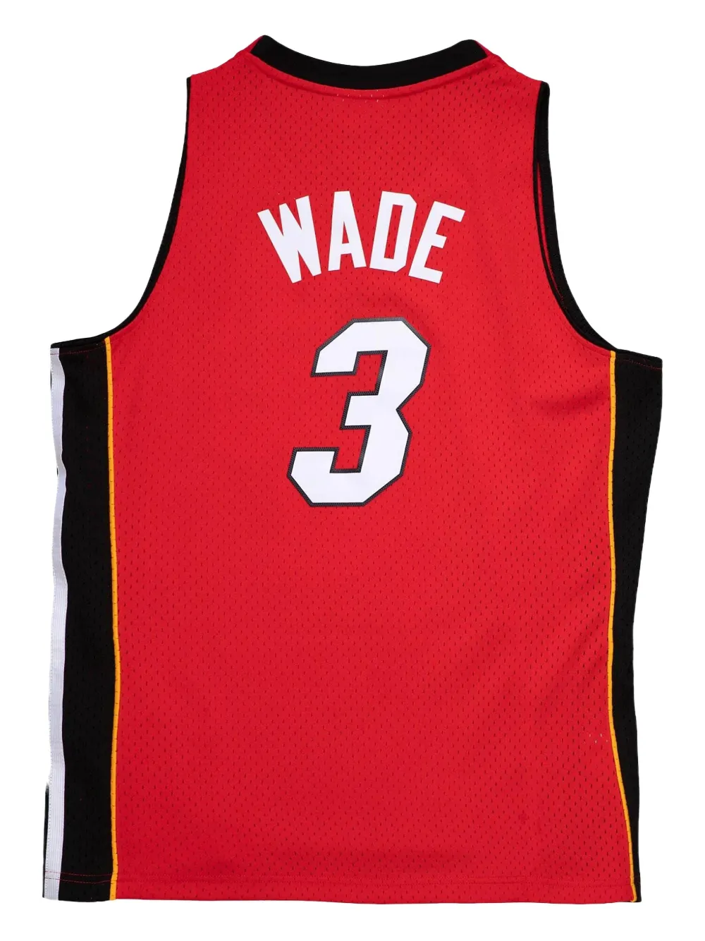 Mitchell & Ness x NBA Heat 2005 Dwyane Wade Alternate débardeur | Débardeurs | Image 2