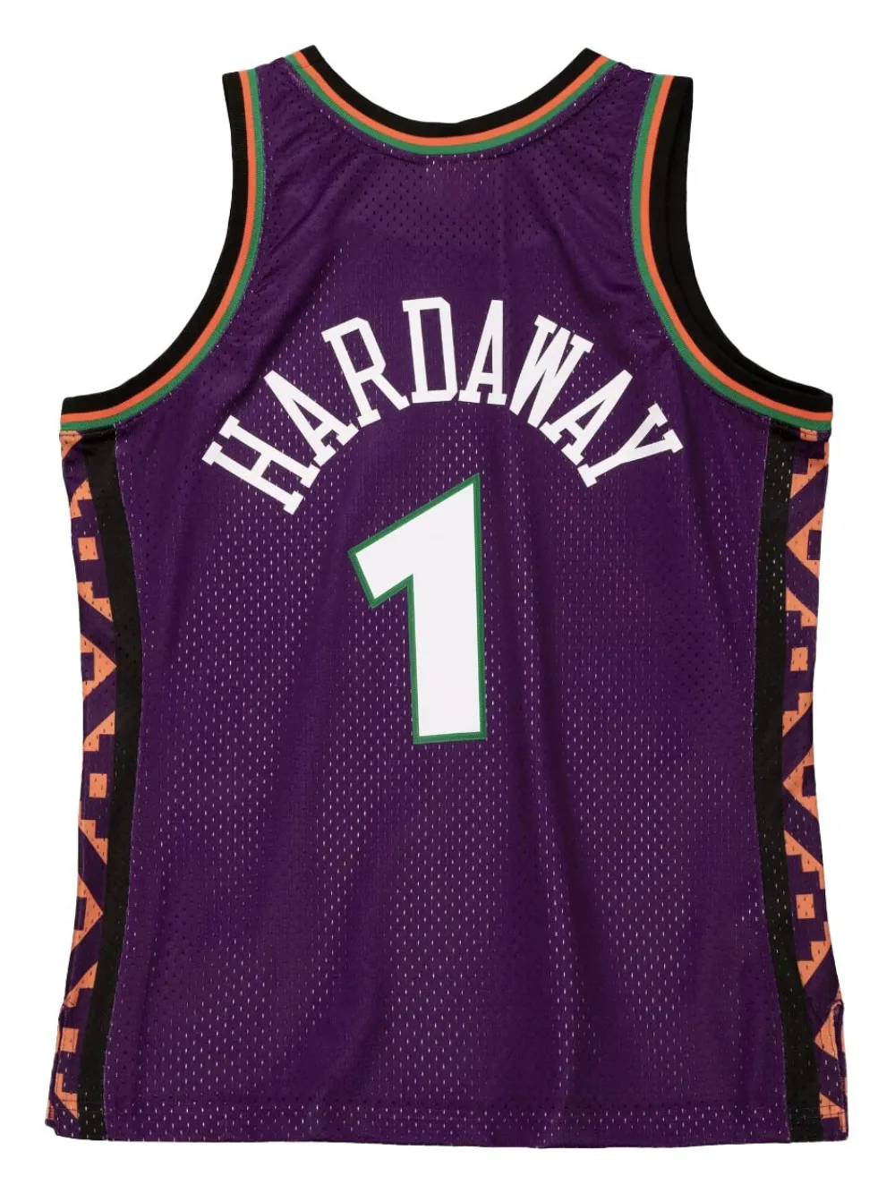 mitchell&ness Mitchell & Ness "NBA All Star East Penny Hardaway 1995-96" Swingman jersey - Paars