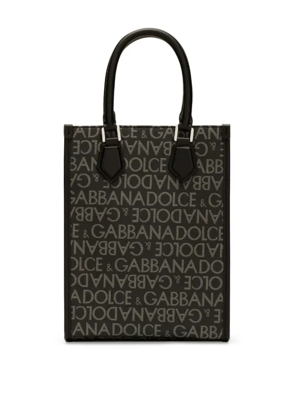 Dolce & Gabbana ハンドバッグ | ブラック | FARFETCH JP