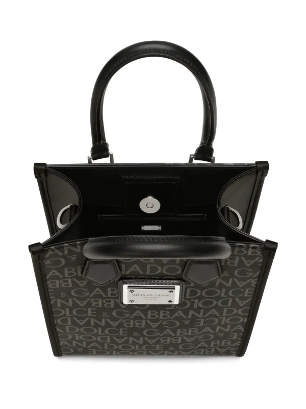 Dolce & Gabbana ハンドバッグ | ブラック | FARFETCH JP