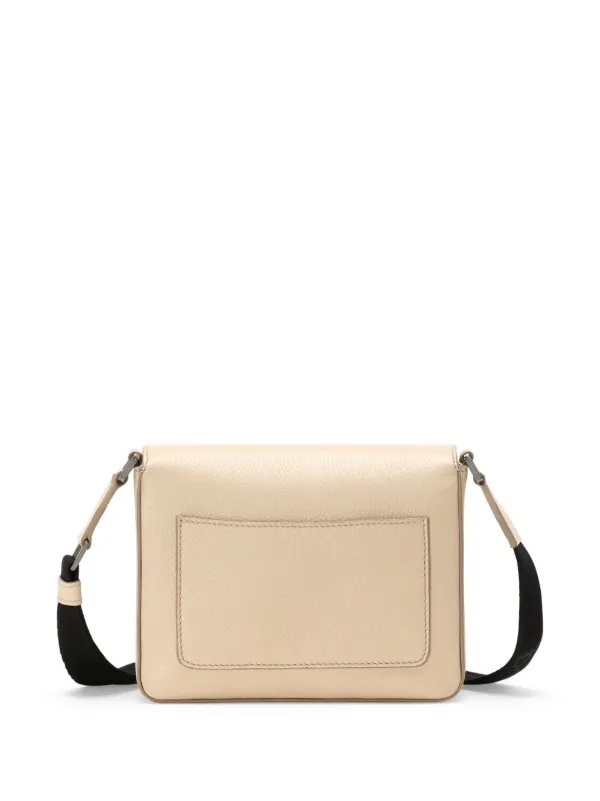 Dolce & Gabbana DG Logo メッセンジャーバッグ M | ニュートラル
