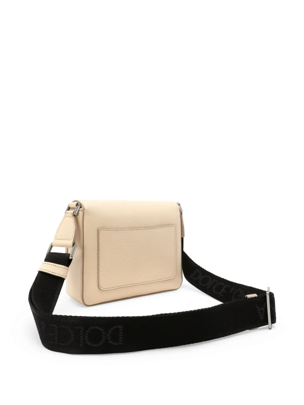Dolce & Gabbana DG Logo メッセンジャーバッグ M | ニュートラル