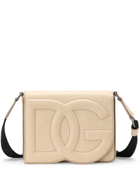 Dolce & Gabbana Mittelgroße DG Kuriertasche