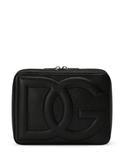 Dolce & Gabbana medium DG Logo messenger bag