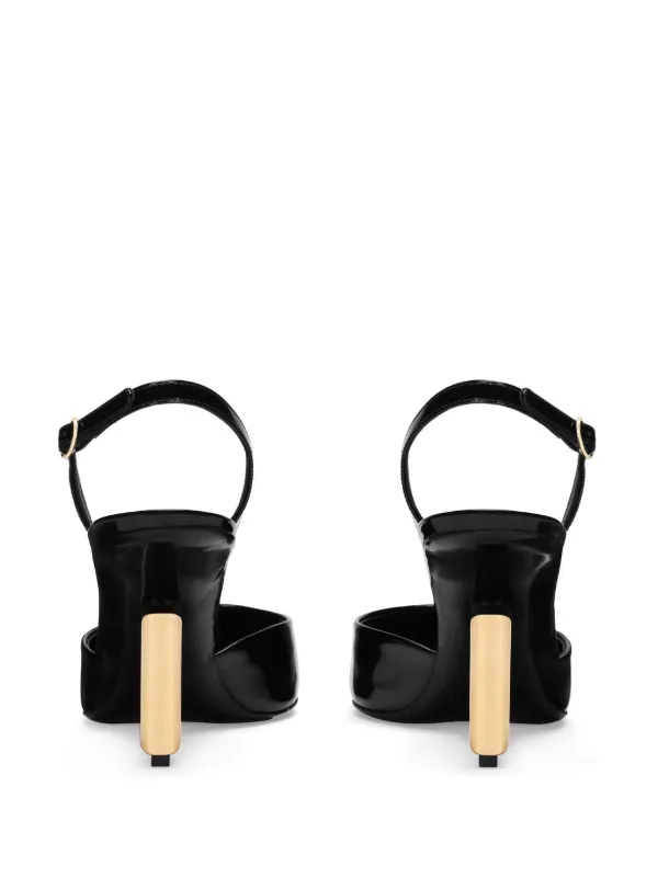 Dolce & gabbana dg heels discount