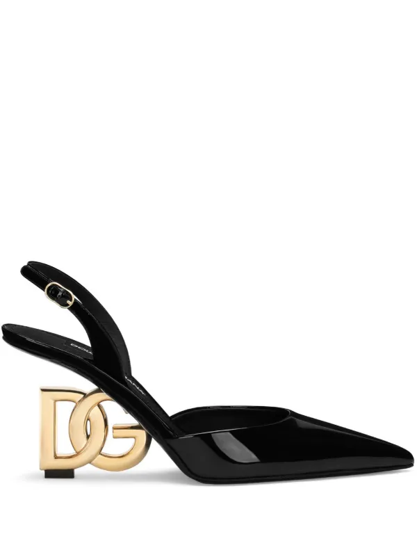 D & g heels outlet