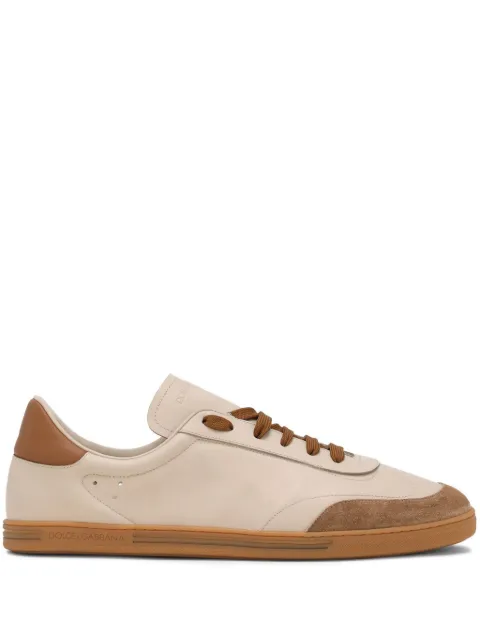 Dolce & Gabbana Saint Tropez low-top sneakers