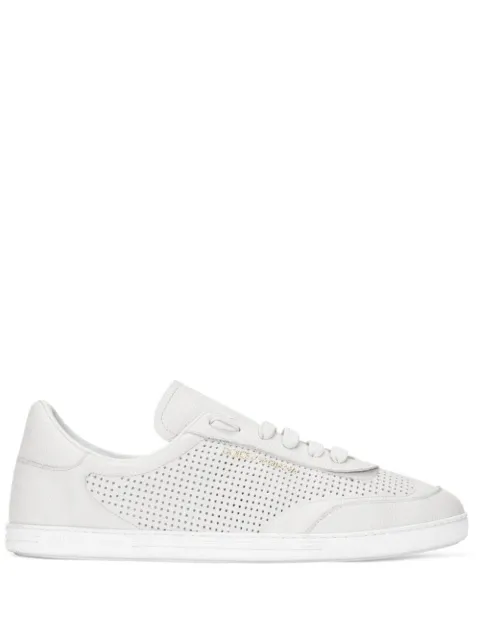 Dolce & Gabbana tenis bajos Saint Tropez 
