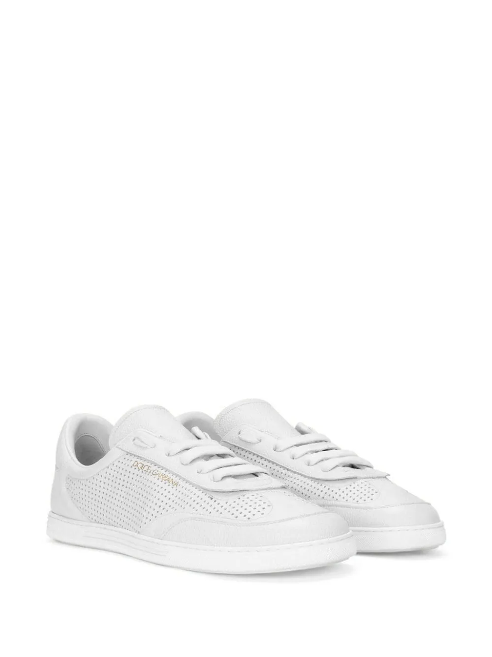 Dolce & Gabbana Saint Tropez low-top sneakers | Low-Tops | Image 2