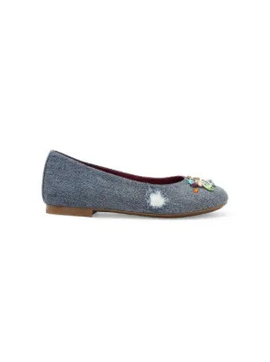 ドルチェアンドガッバーナキッズ　ブーツ　30 Dolce & Gabbana(ドルチェ&ガッバーナ) キッズブーツ(ベビー