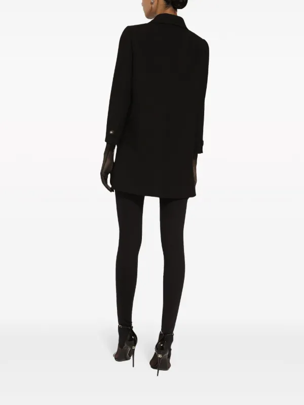 Dolce & Gabbana シングルコート ブラック 22056268_52042299_1000.jpg