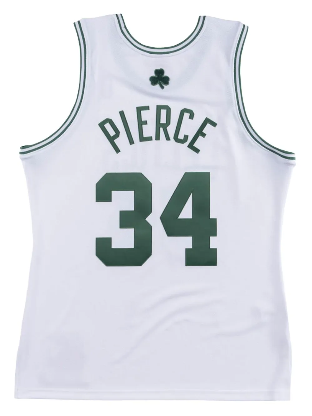 Mitchell & Ness "NBA Boston Celtics 07-08 Paul Pierce" Authentic jersey vest top | Vests & Tank Tops | Image 2