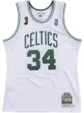 Mitchell & Ness ""NBA Boston Celtics 07-08 Paul Pierce"" Authentic jersey vest top - White
