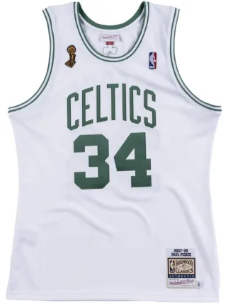 Mitchell & Ness
