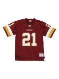 Mitchell & Ness Legacy ""NFL Washington Redskins 07 Sean Taylor"" t-shirt