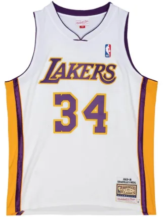 Mitchell & Ness