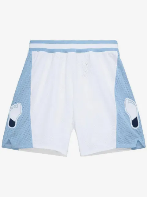 Mitchell & Ness "NCAA North Carolina Tarheels 1983" basketball shorts