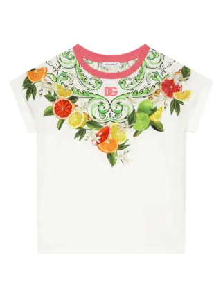Dolce & Gabbana Kids