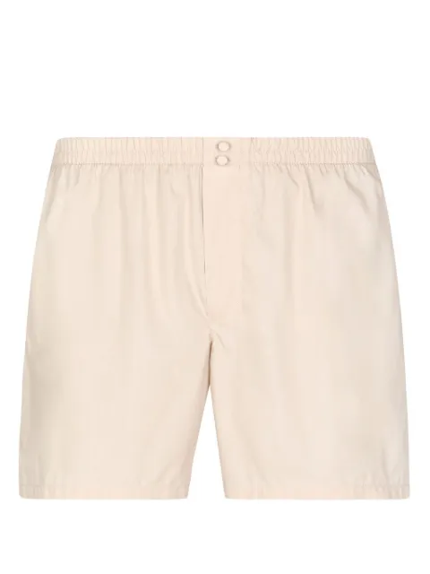Dolce & Gabbana Bermuda de algodão