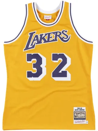 Mitchell & Ness