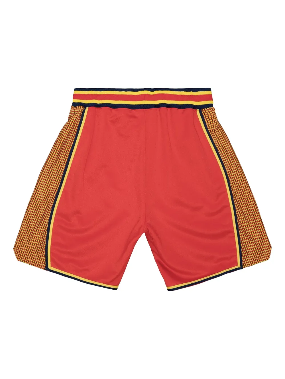 Mitchell & Ness shorts NBA Philadelphia 76ers 2004 Alternate | Shorts para correr | Image 2