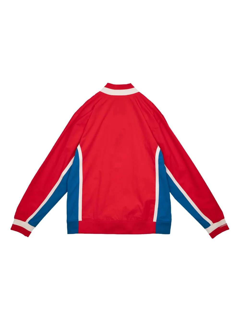 Mitchell & Ness "NBA LA Clippers 95" jacket | Sport Jackets & Windbreakers | Image 2