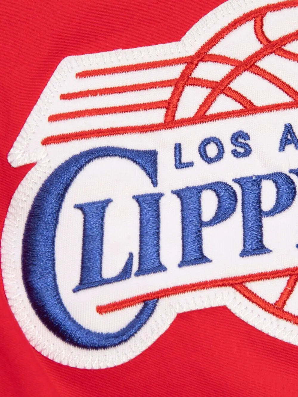 Mitchell & Ness "NBA LA Clippers 95" jack Rood