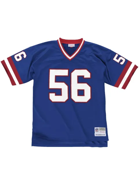 Mitchell & Ness "NBA NY Giants 86 Lawrence Taylor" Legacy jersey T-shirt