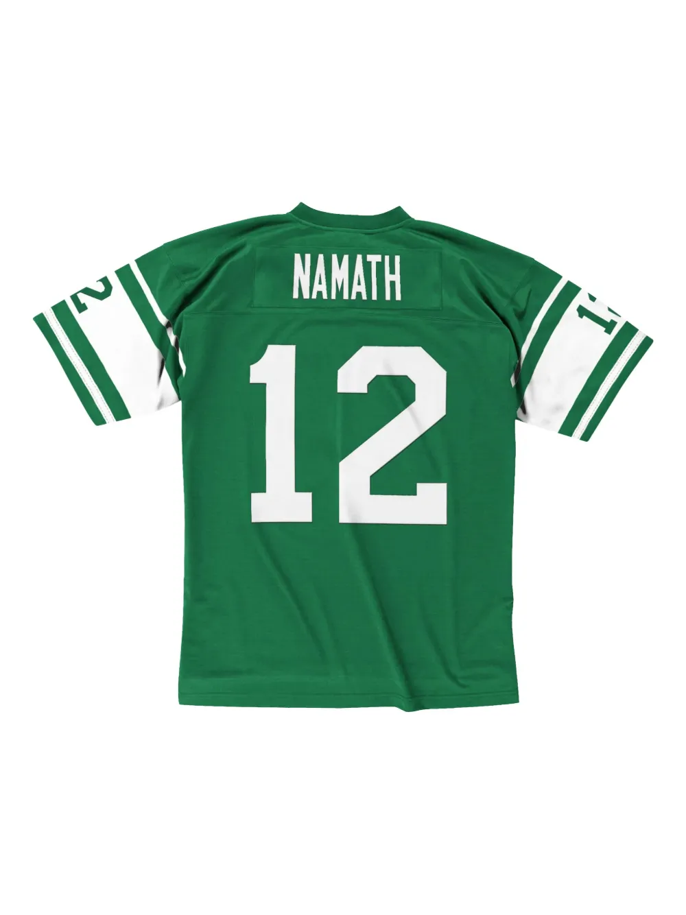 Mitchell & Ness Joe Namath New York Jets 1968 Legacy T-shirt