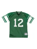 Mitchell & Ness Joe Namath New York Jets 1968 Legacy T-shirt - Green