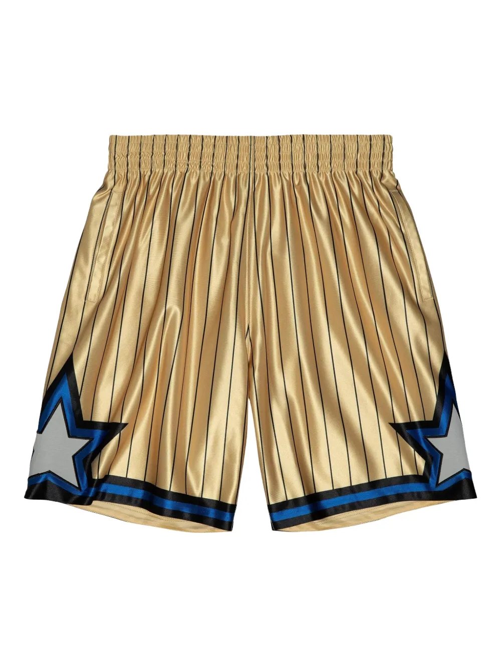 Mitchell & Ness short Orlando Magic 1993 75th Swingman | Shorts de sport & shorts de running | Image 2